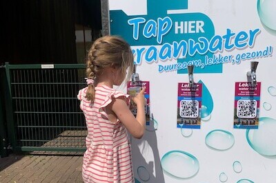 Waterspelen