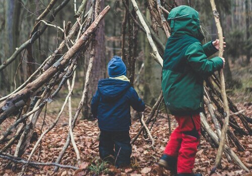 IVN Scharrelkids