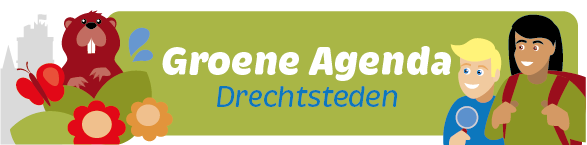 Banner Groene Agenda