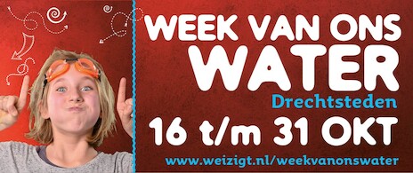 Week van Ons Water