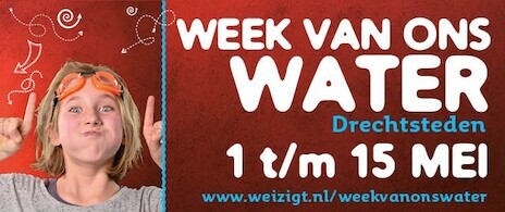 Week van Ons Water