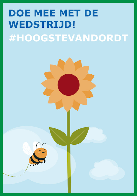 Hoogste van Dordt