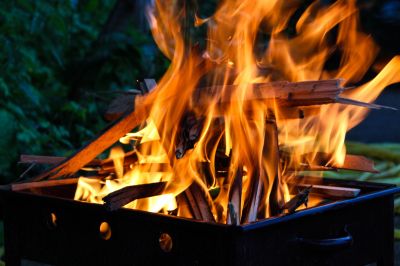 Opwarmen bij Weizigt