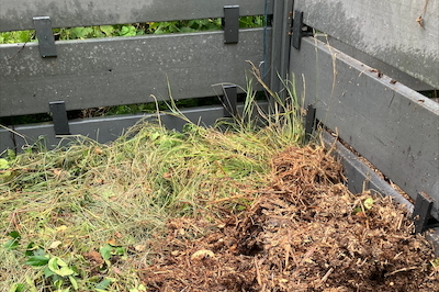 Compost