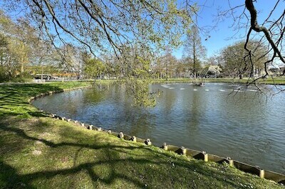 Weizigtpark