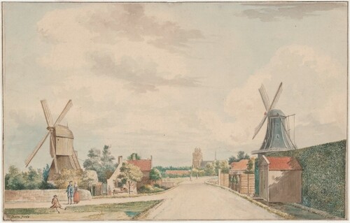 1768 Krispijnseweg