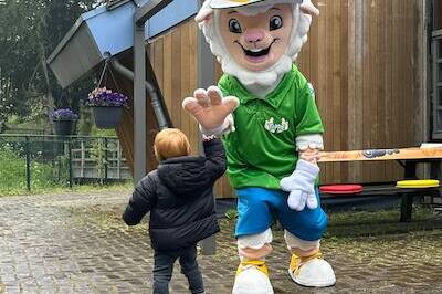 Toppie Mini's groeien op