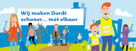 Dordt Schoon 2021