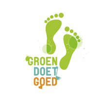 Groen doet goed