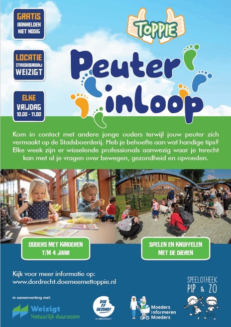 Peuterinloop