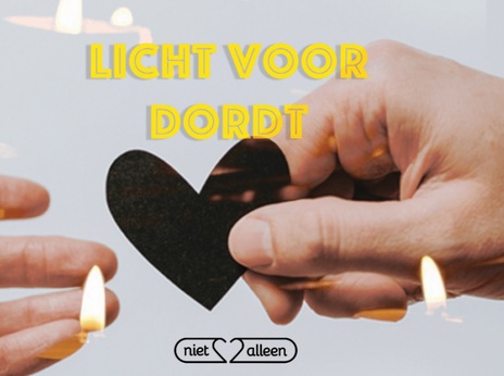 Licht voor Dordt