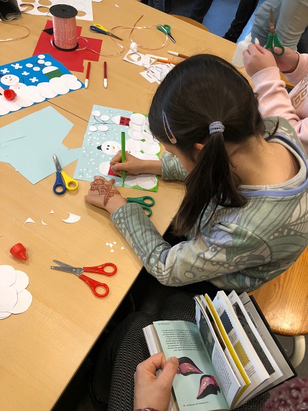 leuke activiteiten voor kinderen bij weizigt