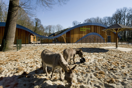 Dieren Stadsboerderij