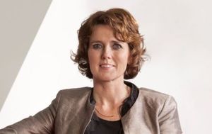Karin van IJsselmuide