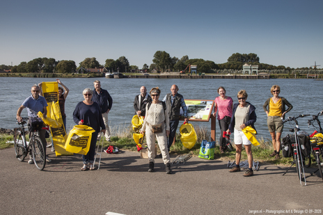 Aftrap Dordt Schoon 