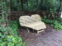 Hartenlounge - Johan Leemkuil