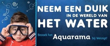 Banner Aquarama