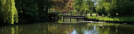 bruggetjes bij weizigt - speurtocht
