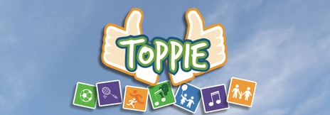 Doe mee met Toppie