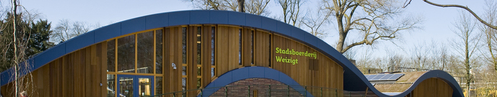 Stadsboerderij