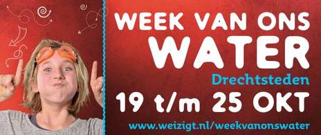 Week van Ons Water