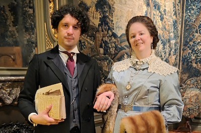 © Beleef het Verleden