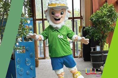 Sjors van Toppie