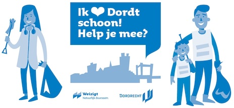 Ik hou van Dordt Schoon