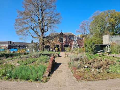 Terrein