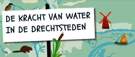 De kracht van water