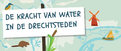 De kracht van water