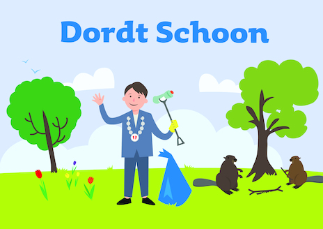 Dordt Schoon 2021