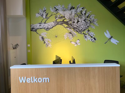 Welkom bij Weizigt