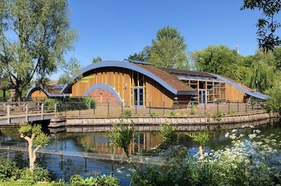 Stadsboerderij Weizigt