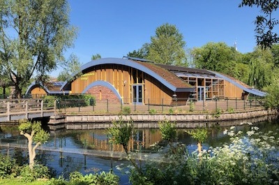 Stadsboerderij Weizigt