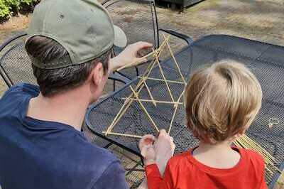 Waterbaan bouwen met Lexlab